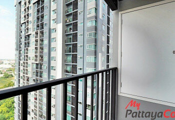 Кондоминиум в Паттайе, Таиланд | THE433997