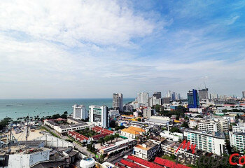 Кондоминиум в Паттайе, Таиланд | THE433997