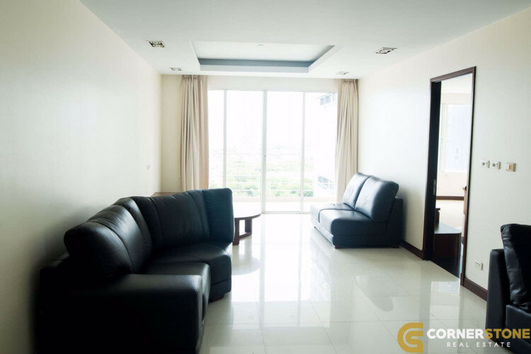 Кондоминиум в Паттайе, Таиланд | THE228387