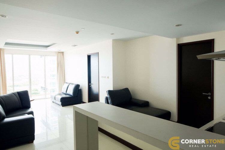 Кондоминиум в Паттайе, Таиланд | THE228387