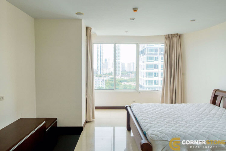 Кондоминиум в Паттайе, Таиланд | THE228387