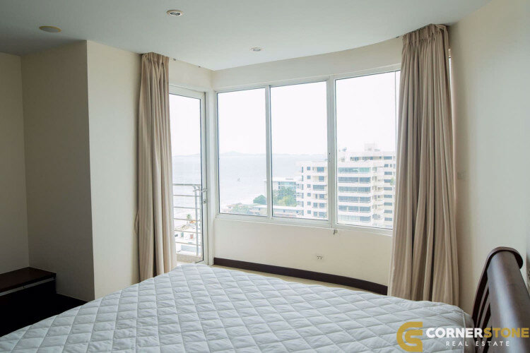 Кондоминиум в Паттайе, Таиланд | THE228387