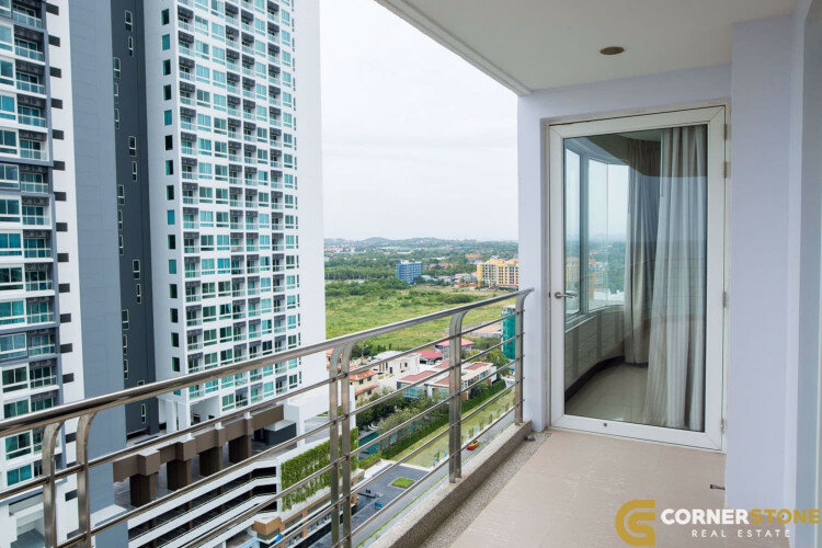 Кондоминиум в Паттайе, Таиланд | THE228387