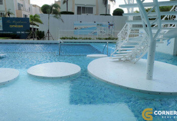 Кондоминиум в Паттайе, Таиланд | THE228387