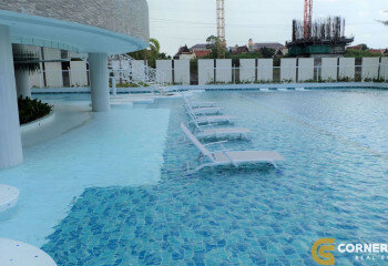 Кондоминиум в Паттайе, Таиланд | THE228387