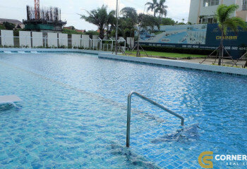 Кондоминиум в Паттайе, Таиланд | THE228387