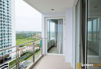 Кондоминиум в Паттайе, Таиланд | THE228387