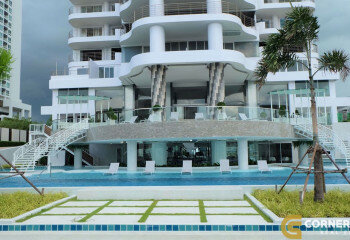 Кондоминиум в Паттайе, Таиланд | THE228387