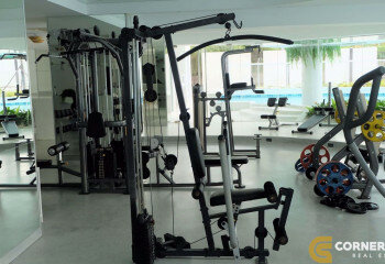 Кондоминиум в Паттайе, Таиланд | THE228387