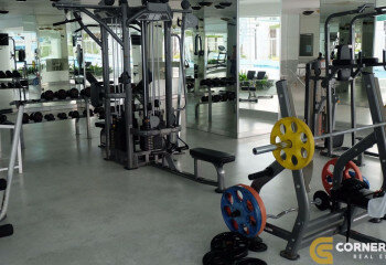 Кондоминиум в Паттайе, Таиланд | THE228387