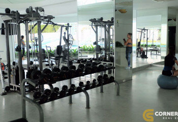 Кондоминиум в Паттайе, Таиланд | THE228387