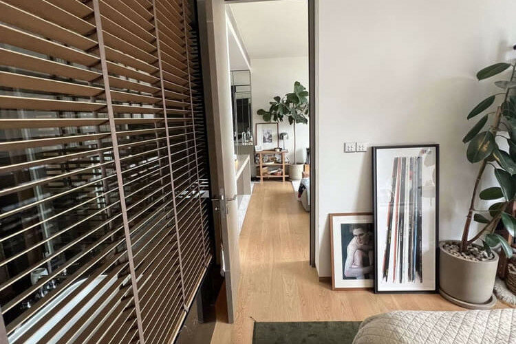 Кондоминиум в Бангкоке, Таиланд | THE348853