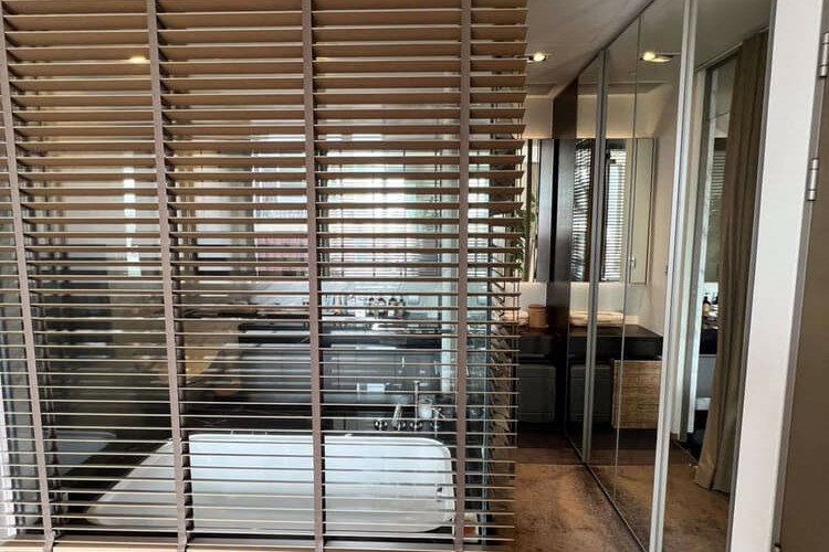 Кондоминиум в Бангкоке, Таиланд | THE348853