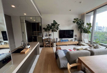 Кондоминиум в Бангкоке, Таиланд | THE348853