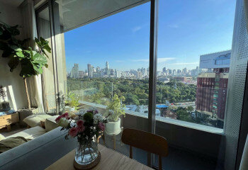 Кондоминиум в Бангкоке, Таиланд | THE348853