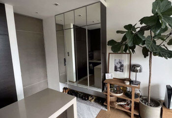 Кондоминиум в Бангкоке, Таиланд | THE348853