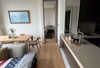 Кондоминиум в Бангкоке, Таиланд | THE348853