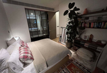 Кондоминиум в Бангкоке, Таиланд | THE348853