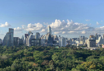 Кондоминиум в Бангкоке, Таиланд | THE348853