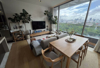 Кондоминиум в Бангкоке, Таиланд 