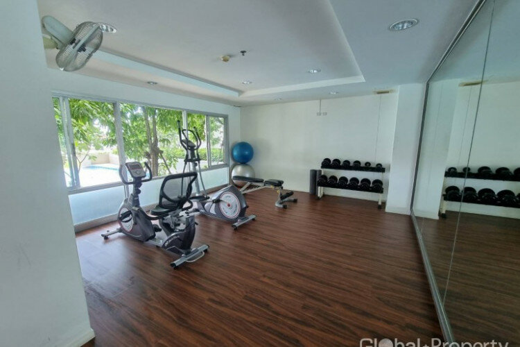 Кондоминиум в Паттайе, Таиланд | THE544188