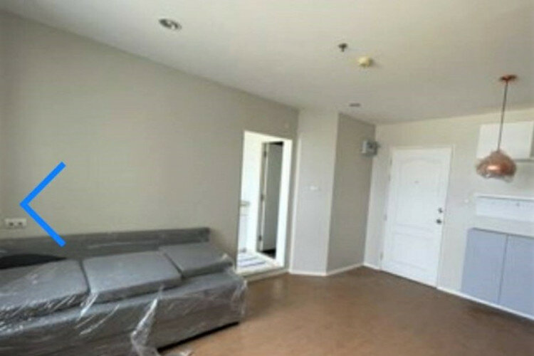 Кондоминиум в Паттайе, Таиланд | THE544188