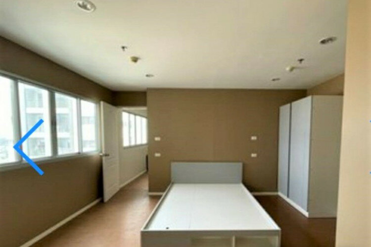 Кондоминиум в Паттайе, Таиланд | THE544188