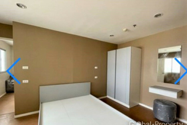 Кондоминиум в Паттайе, Таиланд | THE544188