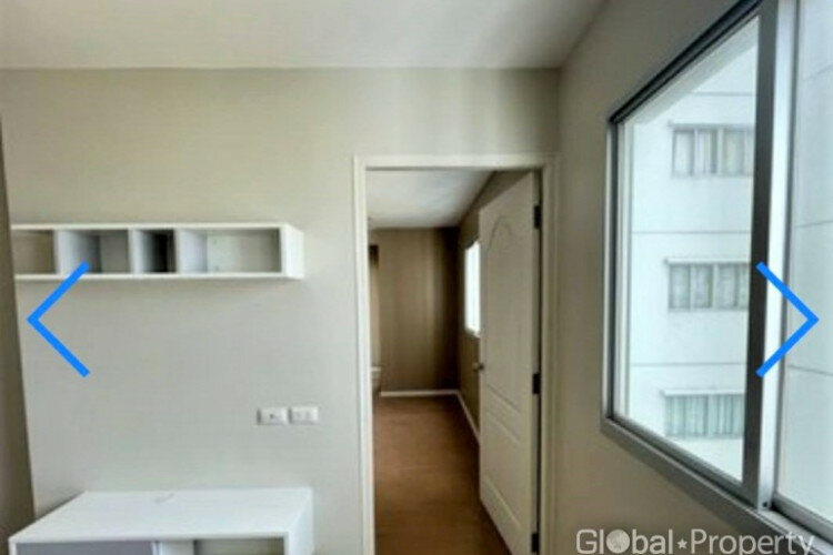 Кондоминиум в Паттайе, Таиланд | THE544188