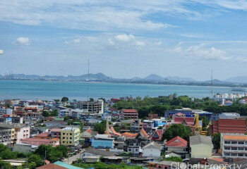 Кондоминиум в Паттайе, Таиланд | THE544188