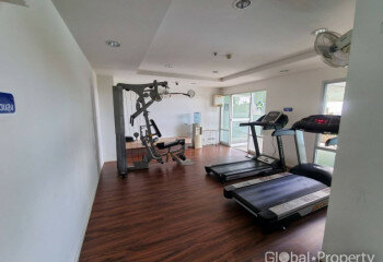 Кондоминиум в Паттайе, Таиланд | THE544188