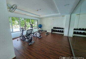 Кондоминиум в Паттайе, Таиланд | THE544188