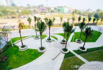 Кондоминиум в Паттайе, Таиланд | THE544188