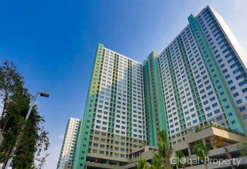 Кондоминиум в Паттайе, Таиланд | THE544188