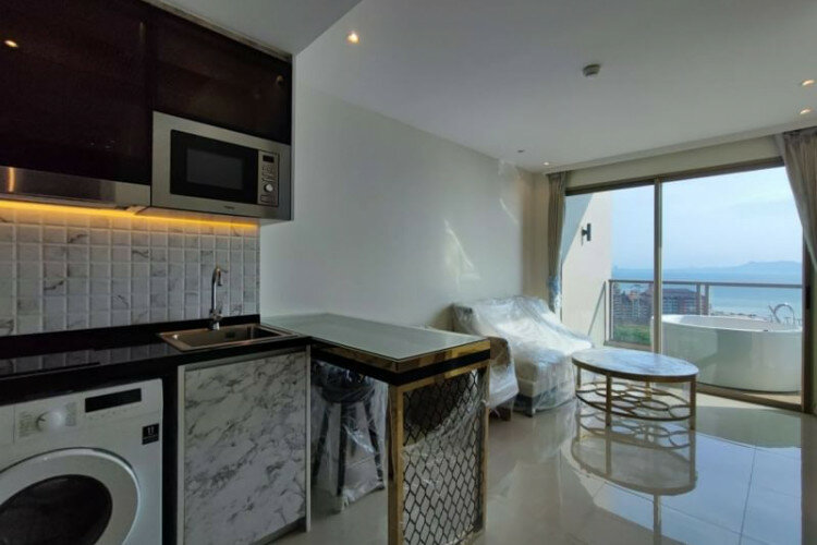 Кондоминиум в Банг Ламунге, Таиланд | THE547969