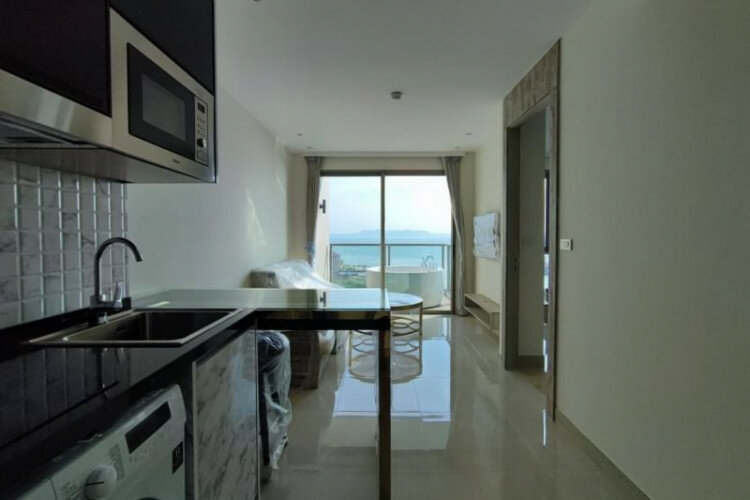 Кондоминиум в Банг Ламунге, Таиланд | THE547969