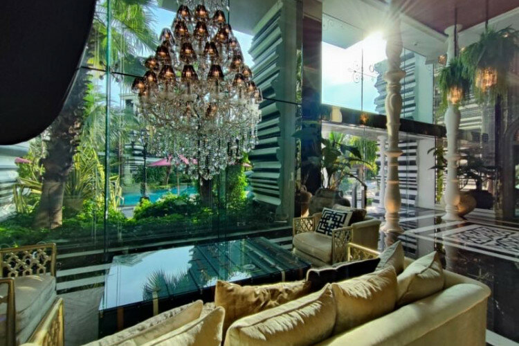 Кондоминиум в Банг Ламунге, Таиланд | THE547969