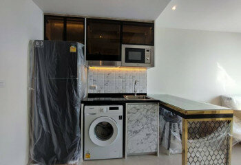 Кондоминиум в Банг Ламунге, Таиланд | THE547969