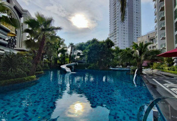 Кондоминиум в Банг Ламунге, Таиланд | THE547969