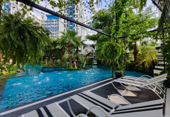 Кондоминиум в Банг Ламунге, Таиланд | THE547969