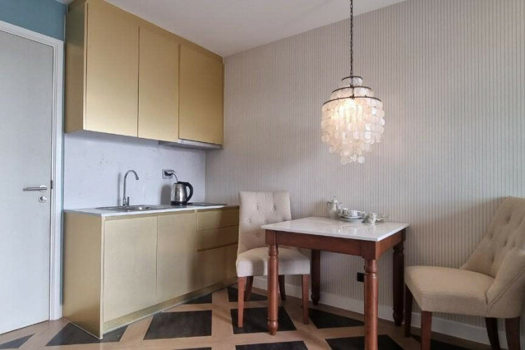 Кондоминиум в Банг Ламунге, Таиланд | THE447846