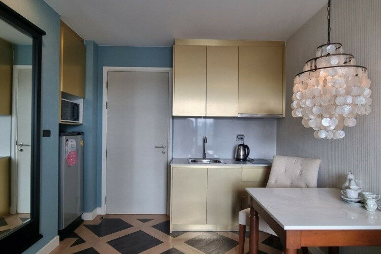 Кондоминиум в Банг Ламунге, Таиланд | THE447846