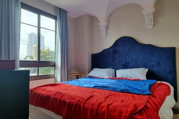 Кондоминиум в Банг Ламунге, Таиланд | THE447846