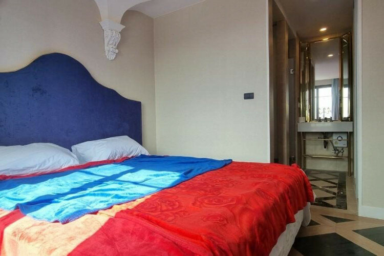 Кондоминиум в Банг Ламунге, Таиланд | THE447846