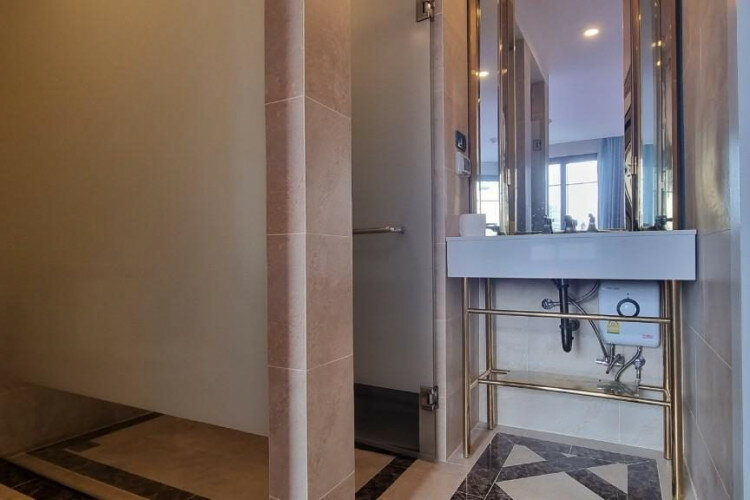 Кондоминиум в Банг Ламунге, Таиланд | THE447846