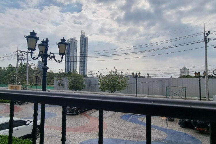 Кондоминиум в Банг Ламунге, Таиланд | THE447846