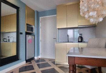 Кондоминиум в Банг Ламунге, Таиланд | THE447846