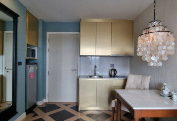 Кондоминиум в Банг Ламунге, Таиланд | THE447846