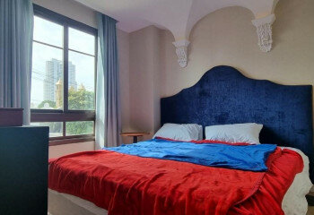 Кондоминиум в Банг Ламунге, Таиланд | THE447846