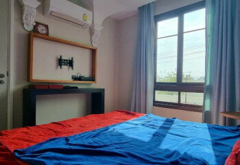 Кондоминиум в Банг Ламунге, Таиланд | THE447846